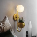 Loft Industry - Brass Pots